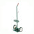 Western Enterprises HCC5-M Dual Cyl.Transport Cart/Medicl