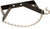 Western Enterprises HWB1 We Hwb1 Single Wall Mount