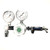 Western Enterprises M1-940-PG M1 Adj.Reg 0-100 Psi/Cga940