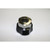 WE M12-2P H/T BLACK NUT