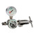 Western Enterprises M1A-940-P Cga 940 Preset 50 Psi Regulatr