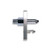 Western Enterprises OR102-4 Coupler Chemetron Air 1/8 M