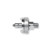 Western Enterprises OR102-77 Quick Connect Y Coupler