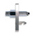 WESTERN ENTERPRISES COUPLER CHEMETRON VAC DISS M