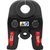 Milwaukee 49-16-2651B M18 3/4 in. Black Iron Press Jaw