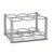 Western Enterprises PX-1025 Cylinder Stand - D & E-Permanent