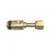 Western Enterprises RP320075 Co2 Regulator 75Lb Spring