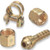 Western Enterprises WD2101 We Wd2101 Twin Hose Kit1/4" (7-8-17-502-) (1 KIT)