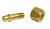 Western Enterprises WD2119 We Wd2119 Oxy Nut/Nipplecga540 (62-63)(Pkg/2)