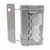 GOJO PURELL TISSUE BRACKET