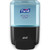 Purell 5034-01 Purell Es4 Push-Style Soap Disp- Graphite