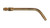 Goss BRS-142 Orifice Ba-2 Da-1 Da-2