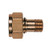 Goss BRS-365 Adaptor Mc Reg To B Cyl