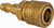 Goss BRS-770 Screw-In Adaptor