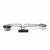 Goss MP-20-XC Lighter W/ Mp-2-5 Flints