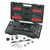 Gearwrench 3887 75Pc Combo Tap & Die Set (1 ST)
