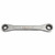 Gearwrench 54-590G Wr Rat Bx 6Pt 9 X 10 mm