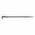 Gearwrench 70-517G Rolling Head Bar 3/8" X9"