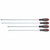 Gearwrench 80055H Set Screwdriver Dual Mat Mini6Pc