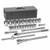 Gearwrench 80880 27Pc 3/4" Drive 12 Point Socketset