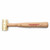 Gearwrench 81-111G Hmr Brs Hickory Hndl 1Lb