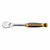 Gearwrench 81007T 1/4" Drive 90 Tooth Cushion Grip Tear Ratch