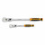 Gearwrench 81275T 2Pc 1/4" 3/8" Drive 90T Cush Grip Lock Flex Ratch (1 ST)