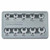 Gearwrench 81909 Set Wr Crft Metric 10 Pc (1 ST)