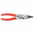GEARWRENCH PIVOT FORCE DIAGONAL CUTTINGPLIER