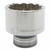 Gearwrench 83421 Skt 1Drive 12Pt 2-15/16