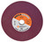 Alfa Tools GW73061 7X1/2X1-1/4X46H Aluminum Oxide Ruby Surface Grinding Wheel