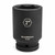 Gearwrench 84272 Skt Imp Dp 1Drive 6Pt 2-3/8