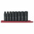 Gearwrench 84942N Set Skt Imp Pnls Unv 1/2Drive 12Pc Sae (1 ST)