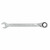 WR RAT XL COMB 3/4