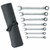 Gearwrench 9567RN 7Pc Reversible Comb Ratcheting Sae Non Capstop (1 ST)