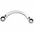 Gearwrench 9843D 5/8 X 11/16 Half Moon Ratcheting Wrench