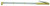 HEAVY DUTY CUTTING TORCH36" VICTOR STYLE
