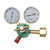 Gentec 190F-80 Single Stage Ld Regulator Propane Cga510