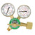 Gentec 190IN-80 Inert Gas Regulator Cga