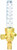 Gentec 195FM-9 Gw 33-195Fm-9 Ar 70 Co260 Scfh 9/16"-18 Rhm