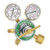 Gentec 452F-40 Single Stage Md Regulator Propane Cga510