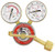 Gentec 453Y-15-3 Gw 33-453Y-15-3 Hvy Dtyacetylene- Cga300