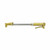 CUTTING TORCH MD/HVY DTY21" PROP 90 DEG HEAD MX