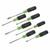 Greenlee 0153-02C 7-Pc Screwdriver Set