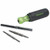 Greenlee 0153-42C 6-In-1 Multi-Tool