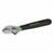 Greenlee 0154-08D Wrench Adjustable 8" Dipped