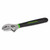 Greenlee 0154-10D Wrench Adjustable 10" Dipped