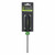 Greenlee 0353-14C Driver Square Tip #3X4"(Pop)