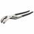 Greenlee 0451-16D 16" Pump Pliers W/Dippedgrip