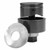 Greenlee 730-1/2 02408 1/2" Metal Knockou